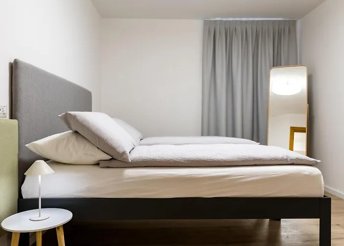 Mama Apartments Riva del Garda