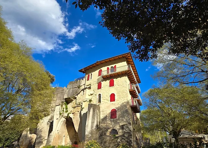 Hotel La Berlera - Riva Del Garda